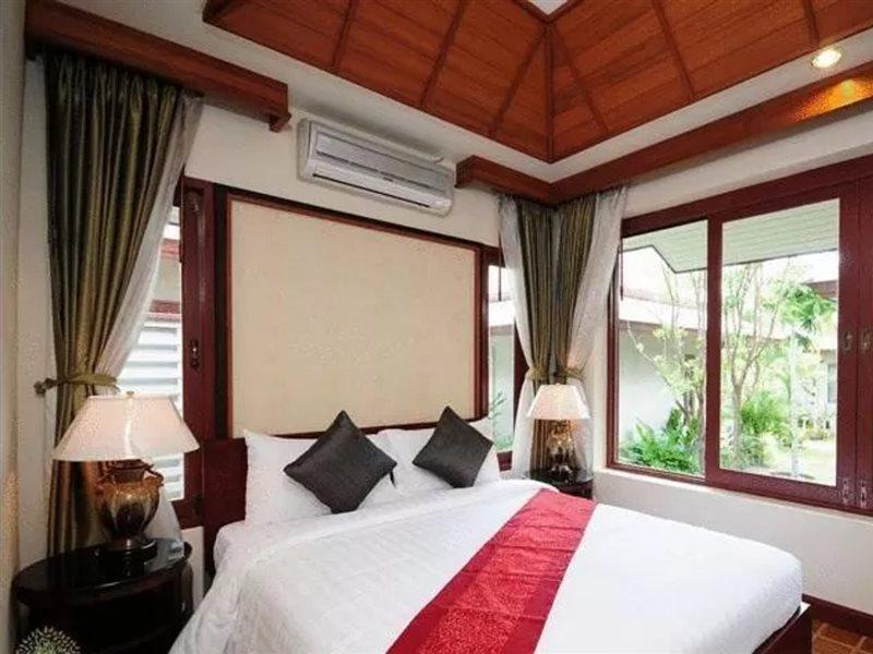 Bhumlapa Garden Resort Bophut Dış mekan fotoğraf