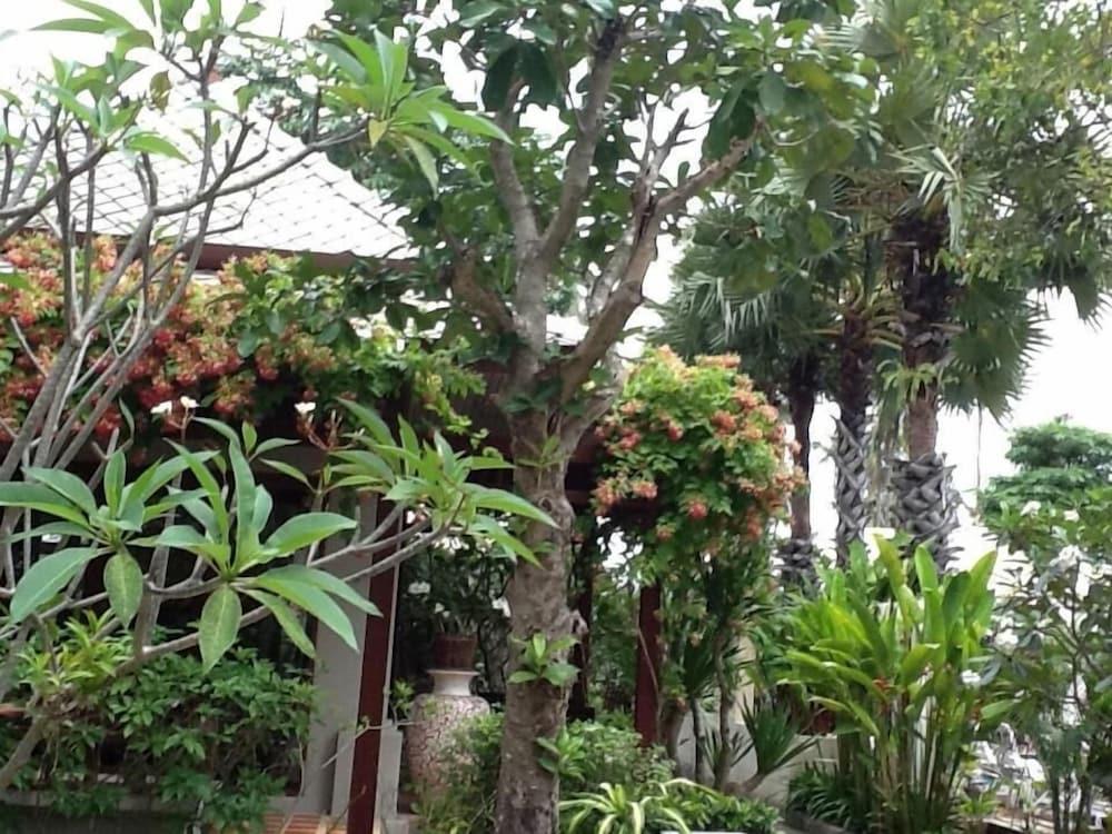 Bhumlapa Garden Resort Bophut Dış mekan fotoğraf