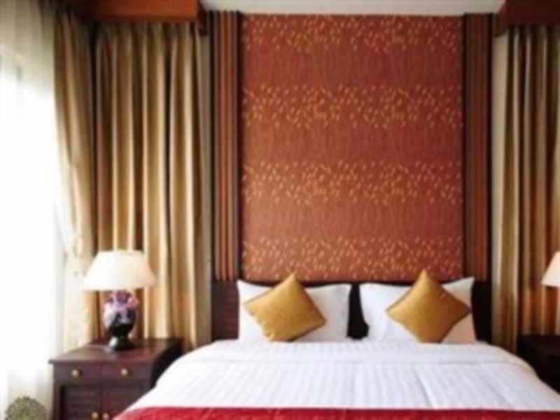 Bhumlapa Garden Resort Bophut Dış mekan fotoğraf