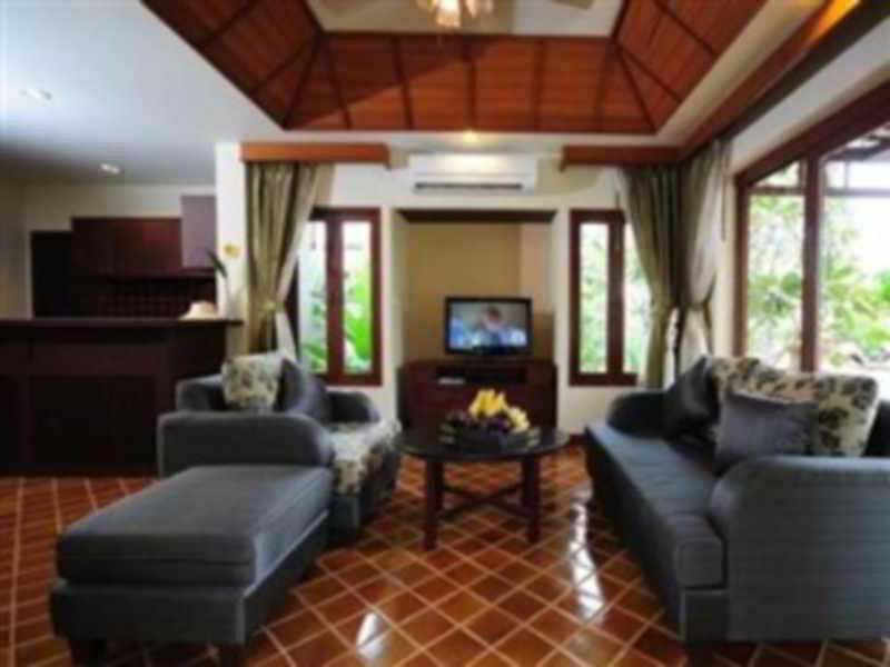 Bhumlapa Garden Resort Bophut Dış mekan fotoğraf