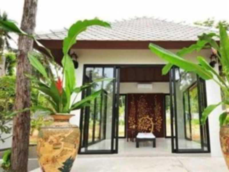 Bhumlapa Garden Resort Bophut Dış mekan fotoğraf