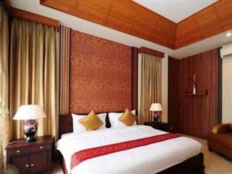 Bhumlapa Garden Resort Bophut Dış mekan fotoğraf