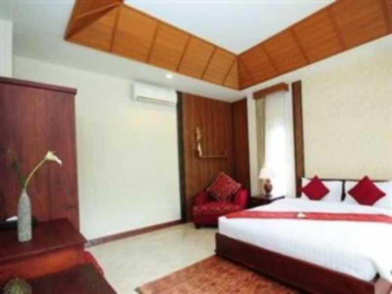 Bhumlapa Garden Resort Bophut Dış mekan fotoğraf