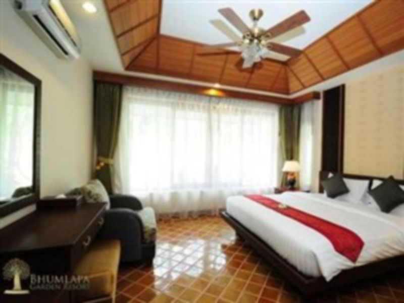 Bhumlapa Garden Resort Bophut Dış mekan fotoğraf