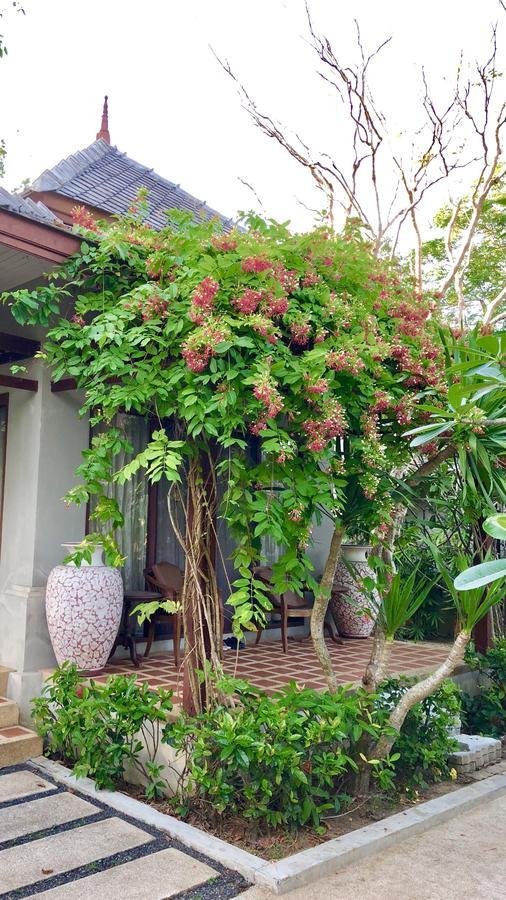 Bhumlapa Garden Resort Bophut Dış mekan fotoğraf