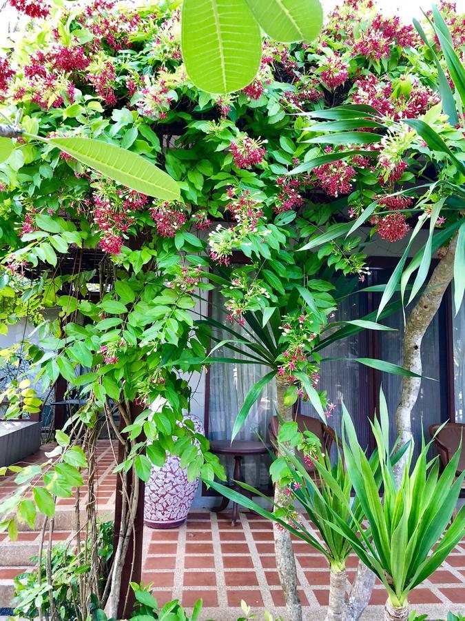 Bhumlapa Garden Resort Bophut Dış mekan fotoğraf